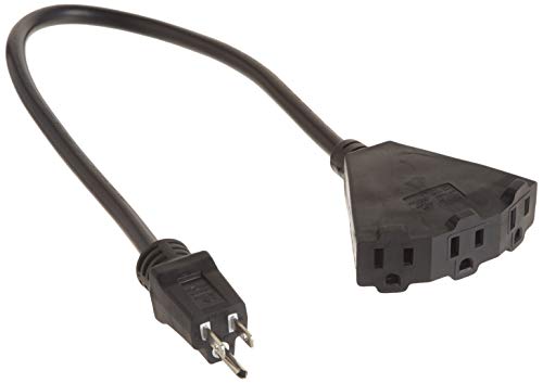 Stanley 30669 Pro Block 2 Grounded Outdoor Extension Cord