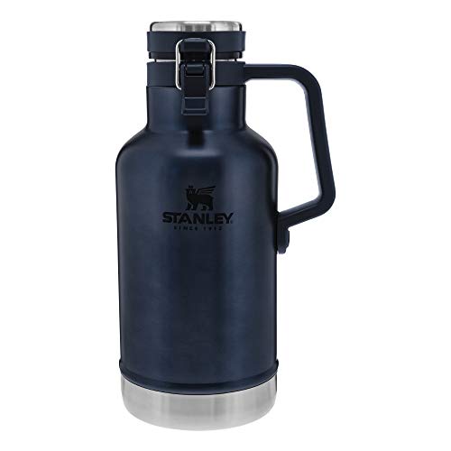 Stanley Adventure 7 QT Heritage Cooler + Classic 1.1 QT Vacuum Bottle Combo  