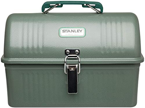 For 9.5L Stanley Lunch Box Black Stainless sSteel Folding Table