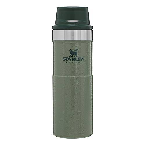 Stanley Classic Travel Mug - Leak Proof Hot & Cold Thermos