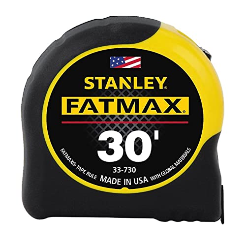 STANLEY FATMAX Tape Measure