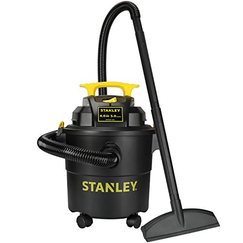 Stanley SL18115P Wet/Dry Vacuum