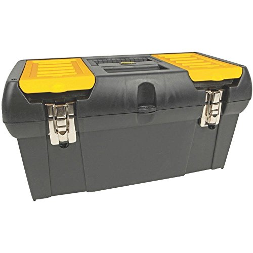 Stanley Storage 019151M 19" Stanley Series 2000 Toolbox With Tray