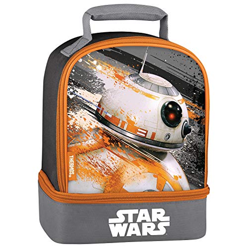 Star Wars BB8 Lunch Box