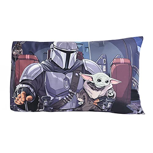 Star Wars Kids Pillowcase