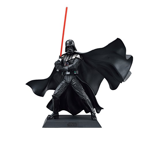 Star Wars LPM Darth Vader PVC Figure