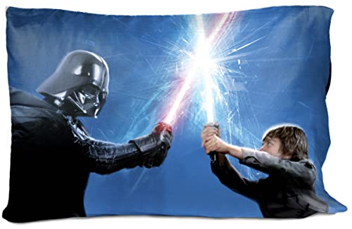 Star Wars Reversible Pillowcase