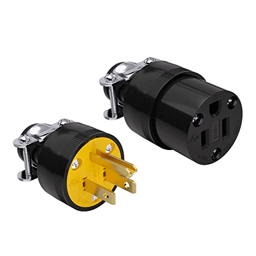 STARELO Plug & Connector Set