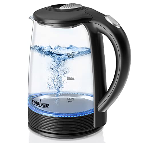 Stariver Electric Kettle