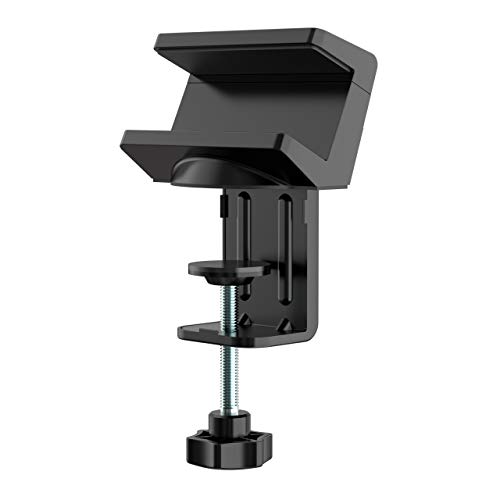Adjustable Desk/Table Clamp Power Strip Holder by StarTech.com