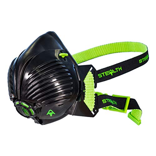 Stealth Respirator Mask