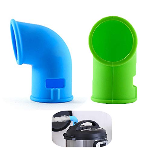 Fire-breathing Dragon Steam Release Diverter Tool for Pressure Cooker  Kitchen