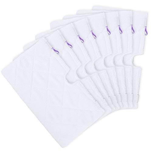 Steam Mop Replacement Pads for Shark Steam Pocket Mop