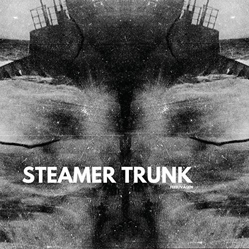 Steamer Trunk
