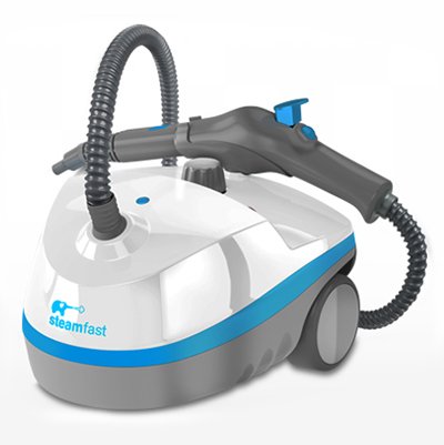 Steamfast FS-370WHBB: Versatile and Powerful Multi-Purpose Steam Cleaner