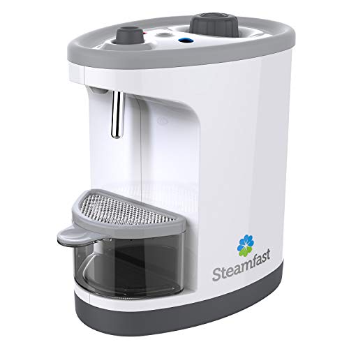 Steamfast SF-1000 JULE Steam Jewelry Cleaner