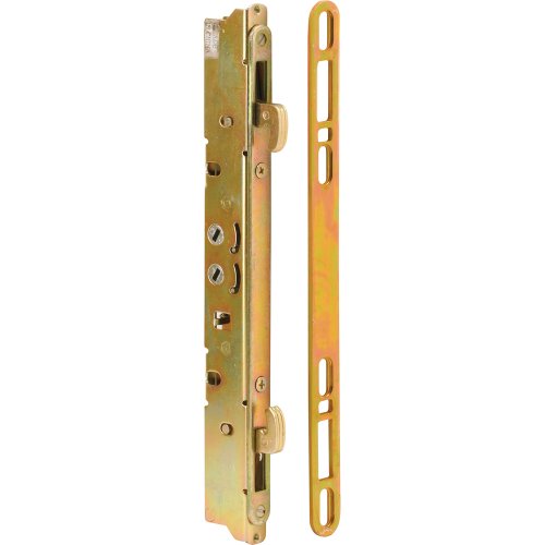 Steel Multi-Point Door Lock for Sliding Patio Doors
