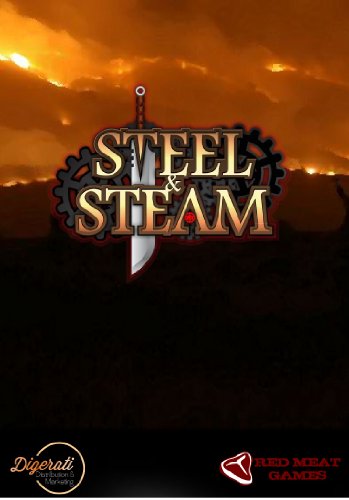 Steel & Steam [Download]