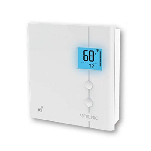 StelPro STZB402WB+ Zigbee KI Thermostat