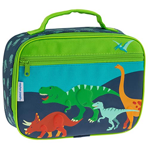 Stephen Joseph Dino Lunchbox