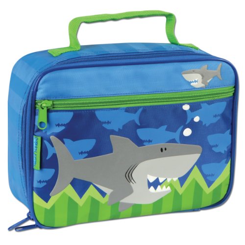 Stephen Joseph Shark Lunch Box