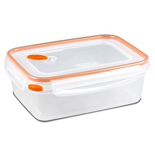 STERILITE Food Storage Containers
