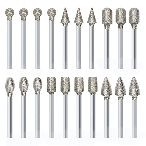 Stone Carving Tools Set