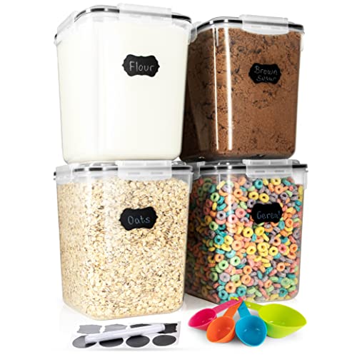 14 Best Food Storage Containers For 2023