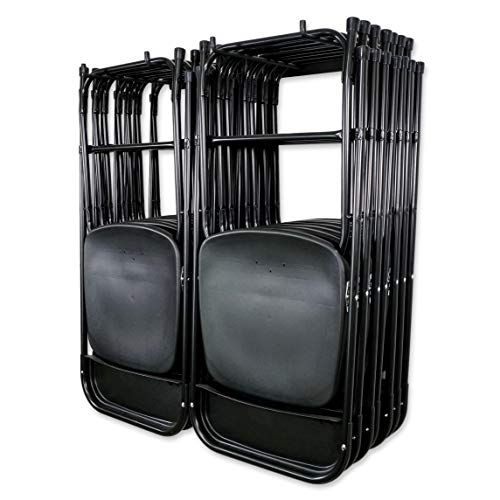 StoreYourBoard Double Chair Storage Rack, Holds 200 lbs