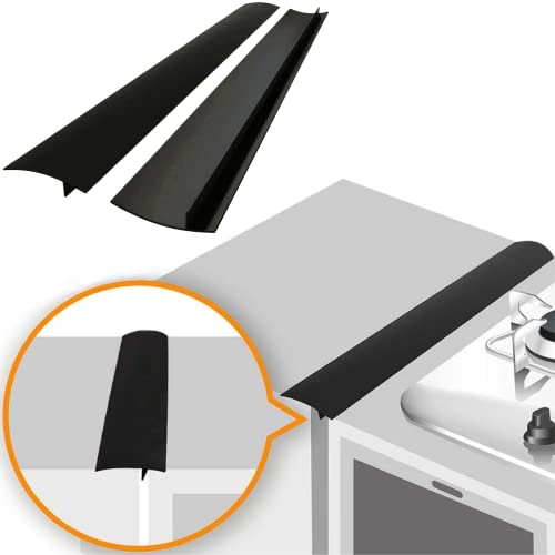 Stove Gap Covers: A Seamless Solution for a Pristine Kitchen