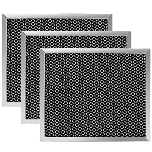 Stove Hood Filter Replacement 97007696 - 3 Packs