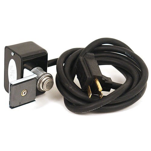 Stovestat Wood Stove Blower Thermostat
