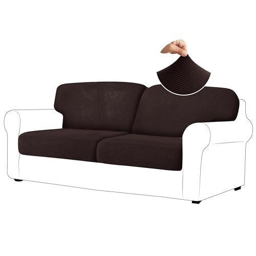 Stretch Soft Couch Cover