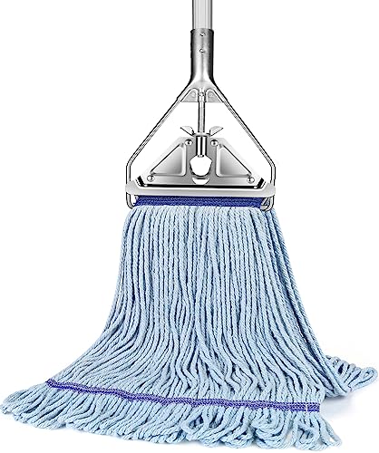 String Mop Heavy Duty for Floor Cleaning