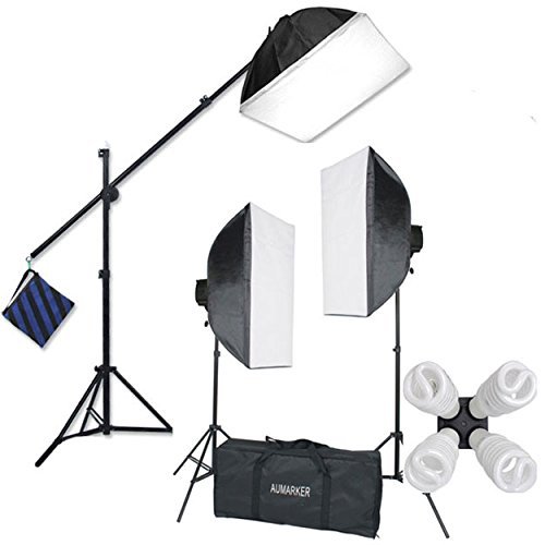 StudioFX H9004SB2 Lighting Kit