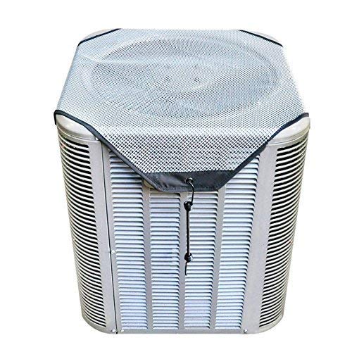 Sturdy Covers Universal Mesh AC Defender - All Season Air Conditioner Cover