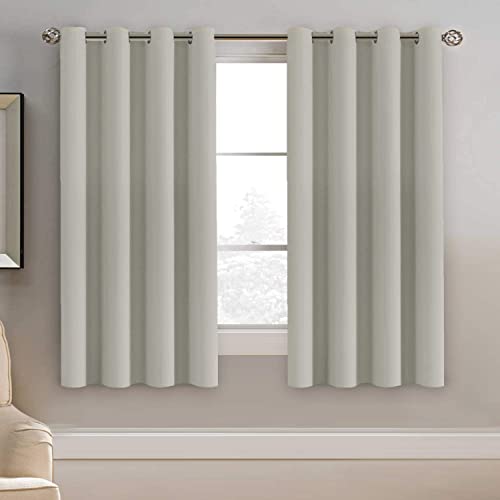 Stylish and Functional Blackout Curtains