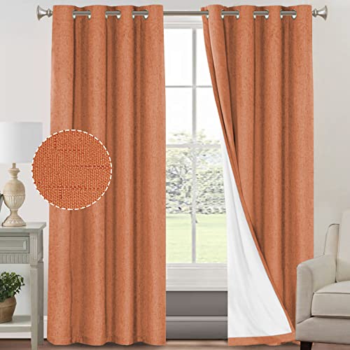 Stylish and Functional Blackout Curtains for Windows