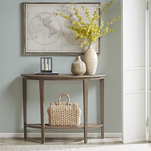 Stylish and Functional Console Table
