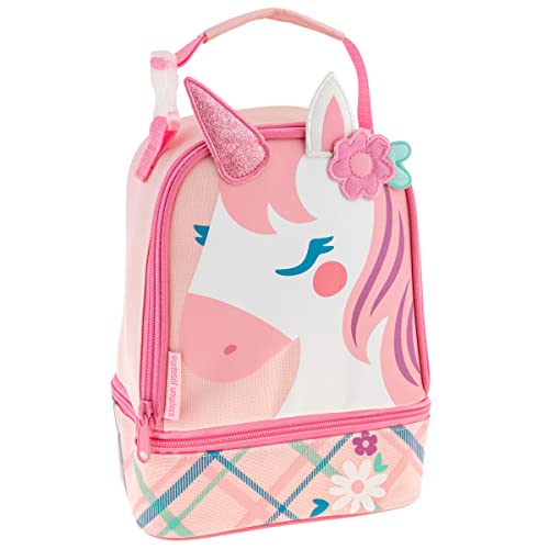 Stylish and Functional Stephen Joseph Lunch Pal - Unicorn