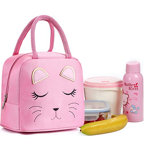 Stylish and Practical Reusable Lunch Box