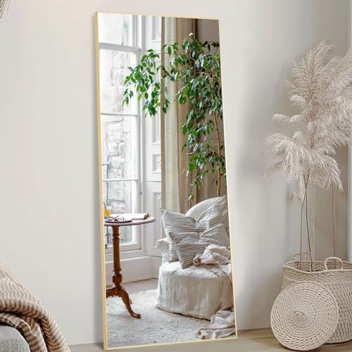 Stylish And Versatile Full Length Mirror Sweetcrispy 5176a6mjccL 