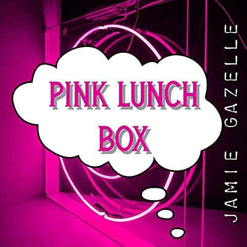 Stylish Pink Lunch Box