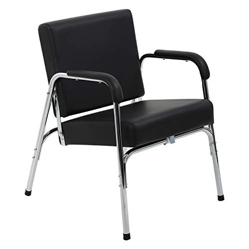 Stylish Salon Chair for Comfort and Durability
