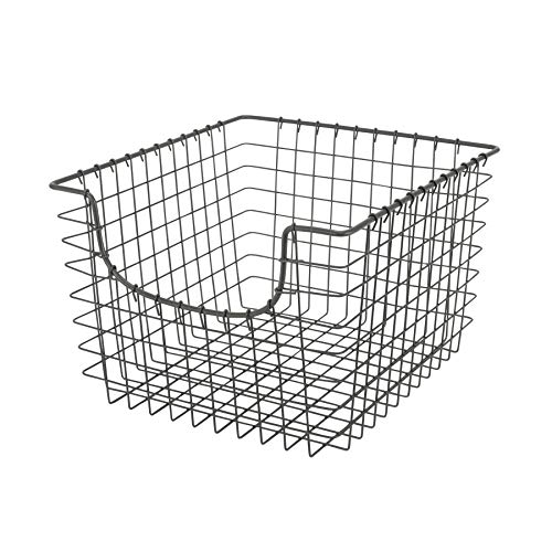 Stylish & Sturdy Storage Basket