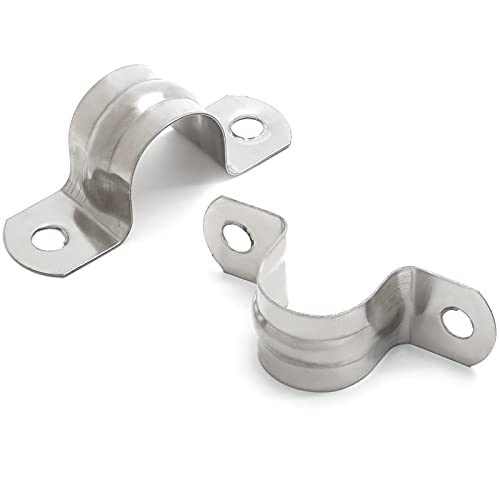 Suiwotin Stainless Steel Conduit Clamps