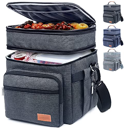SumeStar Insulated Lunch Bag