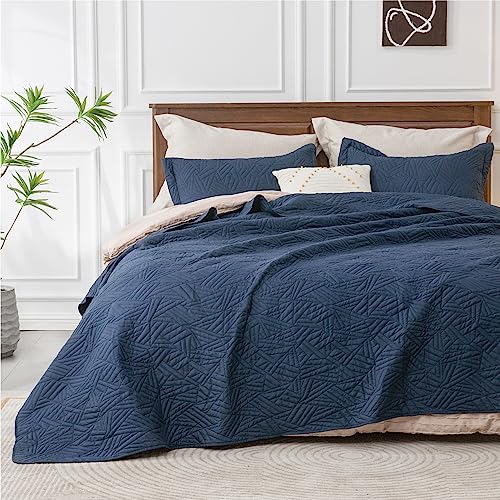 Summer Lightweight King Bedspread