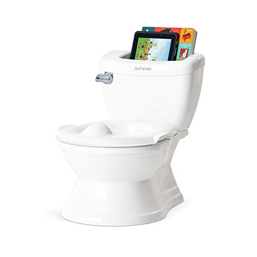 Summer My Size Potty with Transition Ring & Storage
