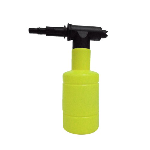 Sun Joe SPX1DT Detergent Bottle for SPX1000 Electric Pressure Washer